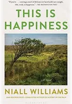 Finley Book Discussion Group -- September 2023
