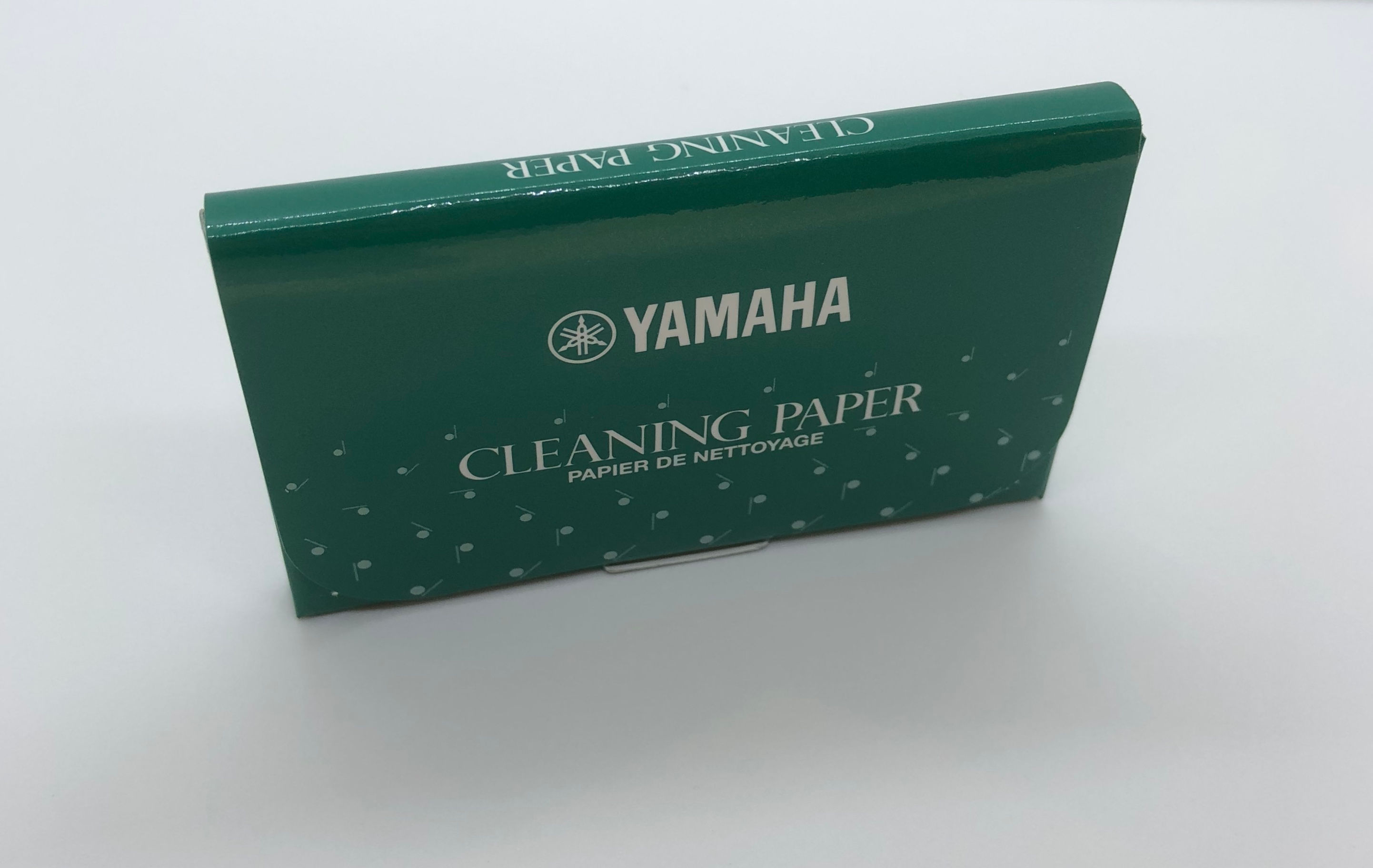 Yamaha cleaning paper (70 sheet)