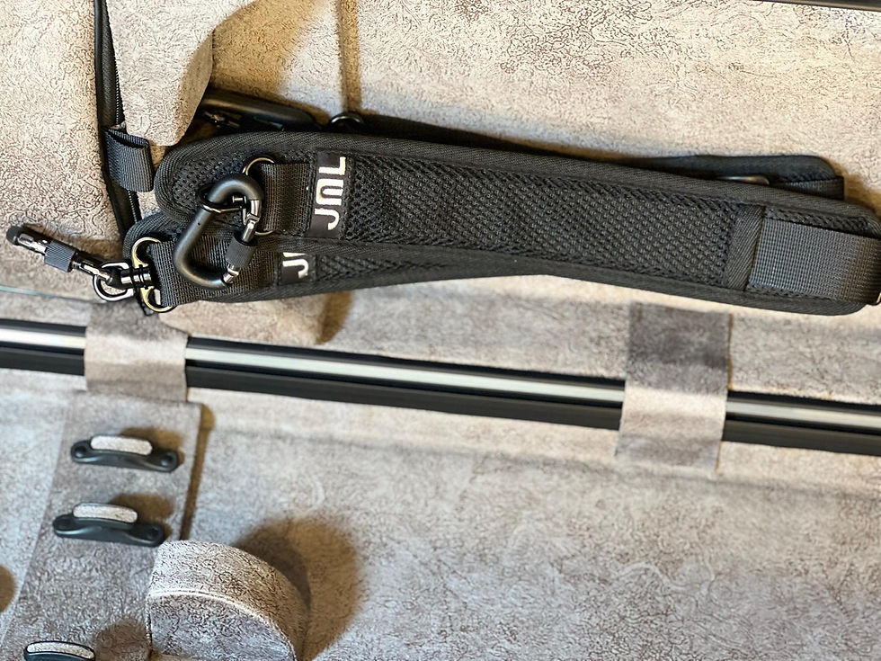 Thumbnail: JML Violin Case