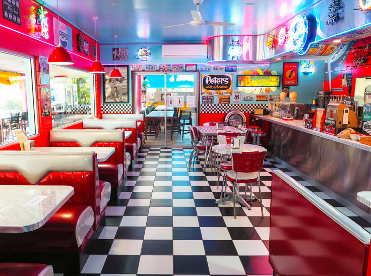 Georges Diner