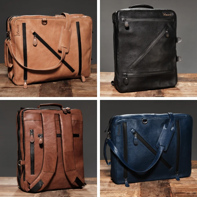 LaneLaw Versatile Everyday Bag