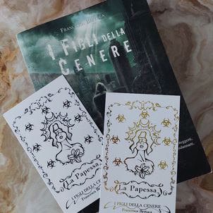 La papessa tra le pagine della Bertuca