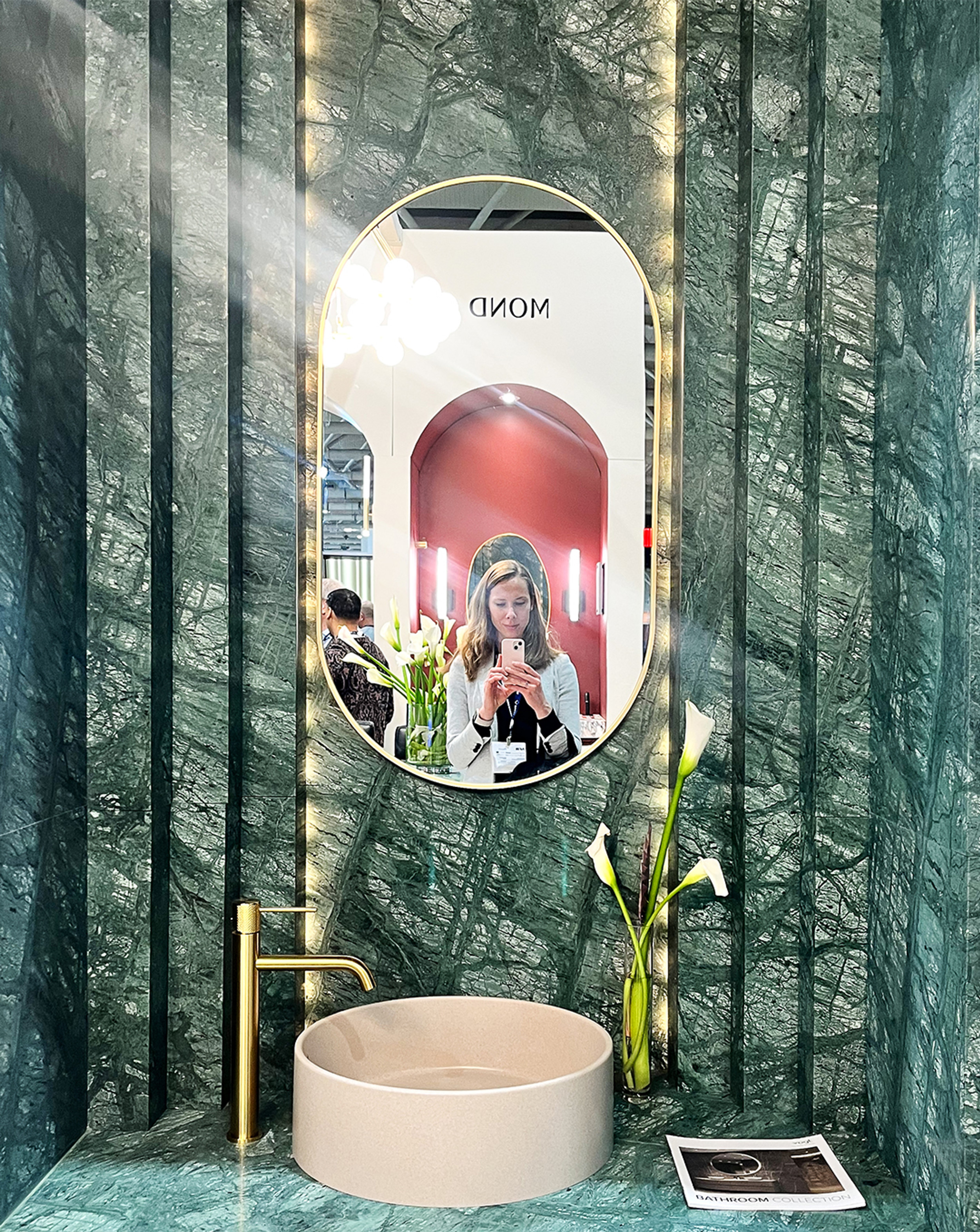 DESIGNING REFUGE: A NEUROAESTHETIC LENS ON THE INTERIOR DESIGN SHOW IN ...