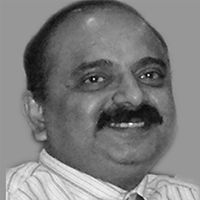 Group Captain  Dr.R. Venkatraman