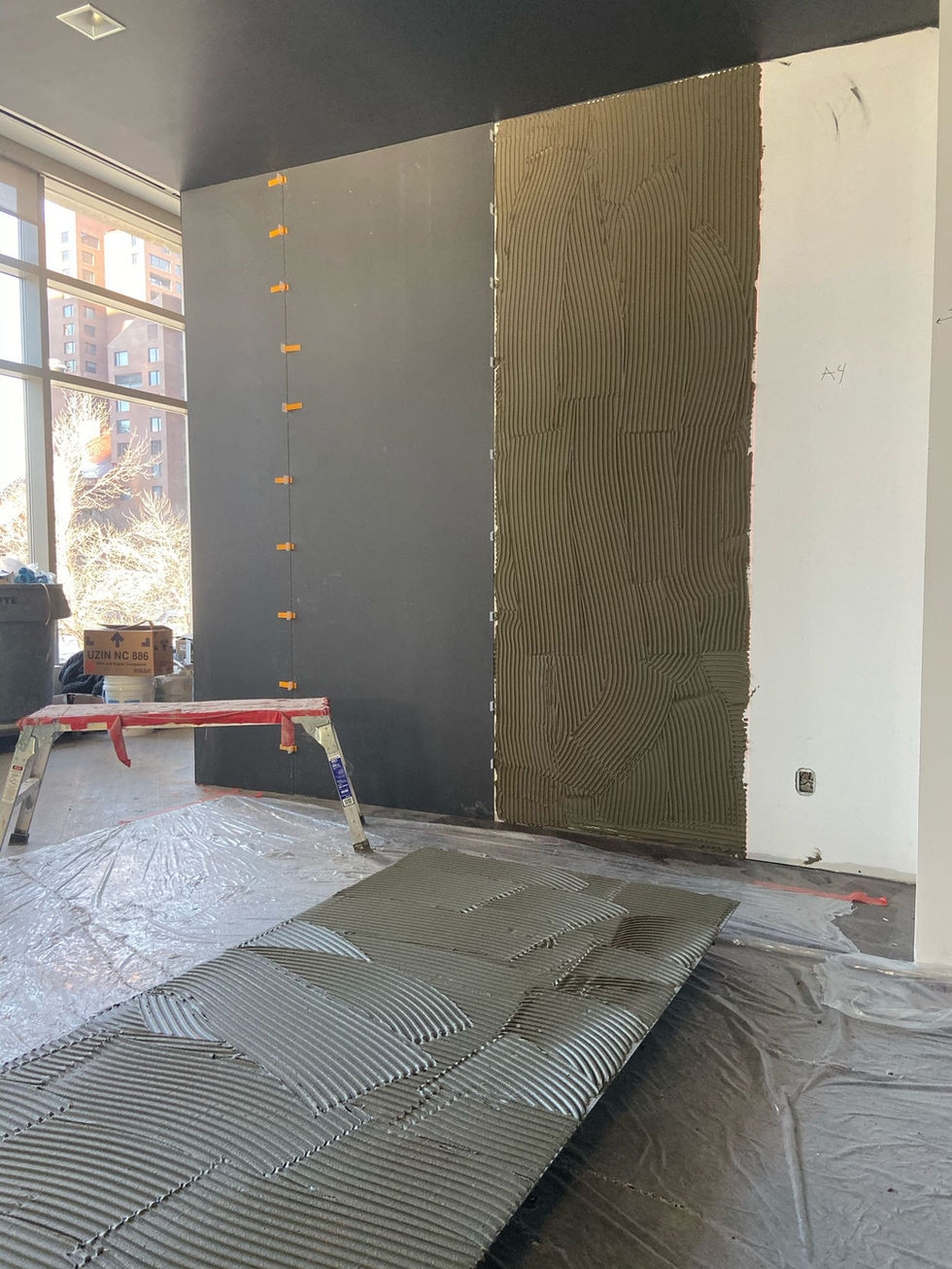 wall