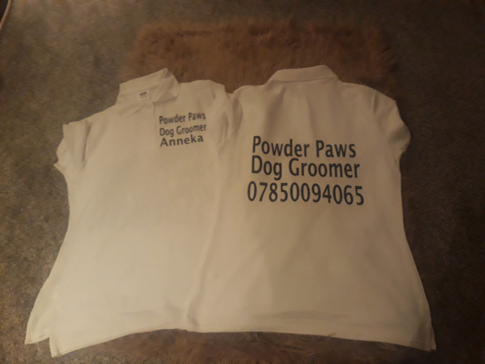 Thumbnail: Custom tshirt 