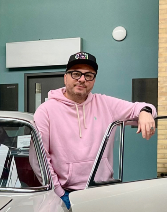 Autorenbild: Safak Ebcinoglu