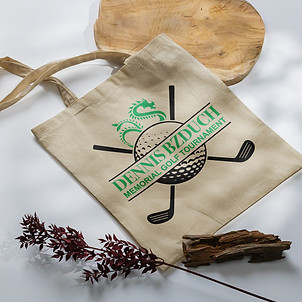 logo design for annual golf tournament