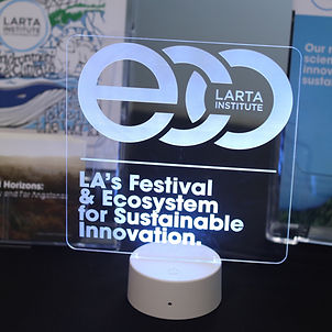 brand identity for annual nonprofit event
