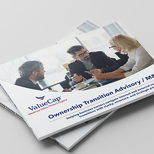brochure design and layout for small business