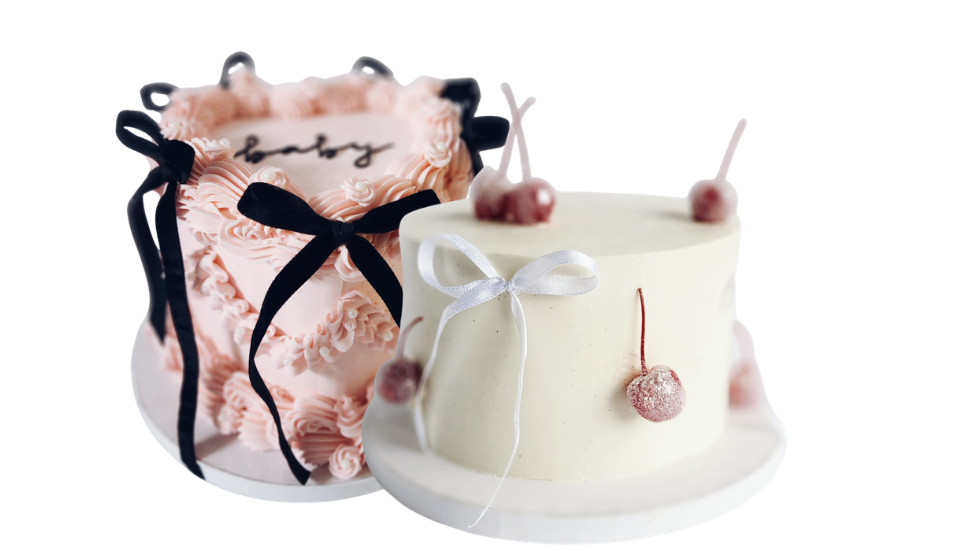 Private Cake Decorating Party