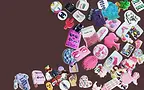 Hand-decorated custom sugar cookies by Wild Flour