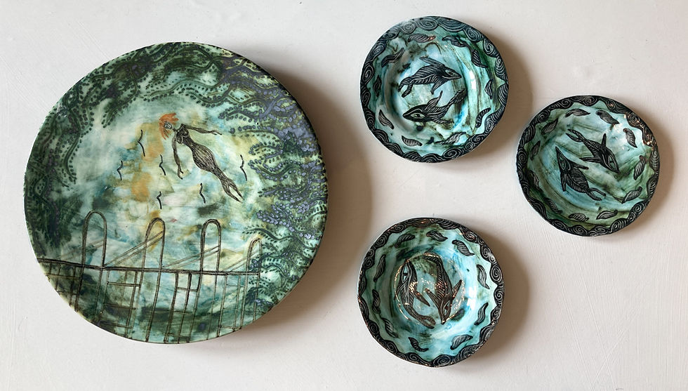 Plates