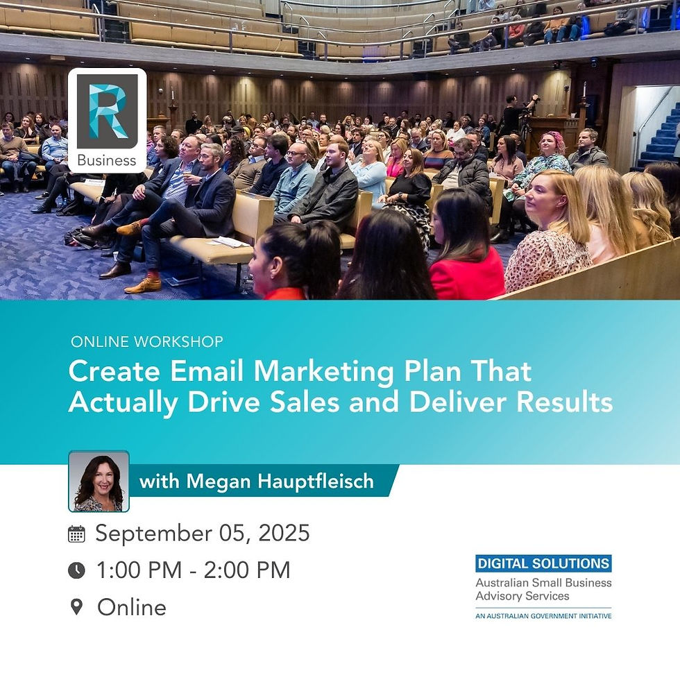 Create Email Marketing Plan That Actually Drive Sales and Deliver Results