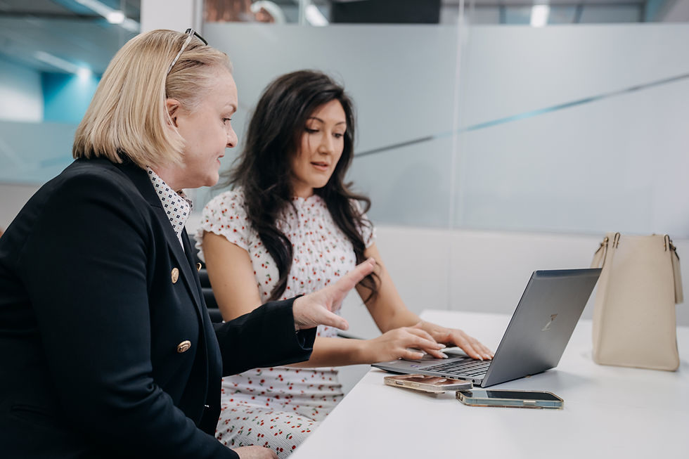 Get Noticed on Google: Proven Strategies to Attract More Leads