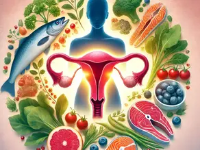 Liens entre alimentation et endométriose