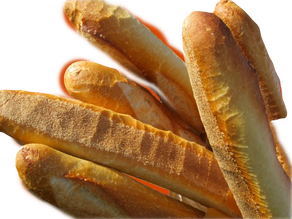Tout savoir sur la baguette