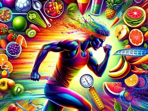 L'orthorexie et son impact chez les sportifs