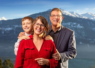 Chalet_Diognysos_Family