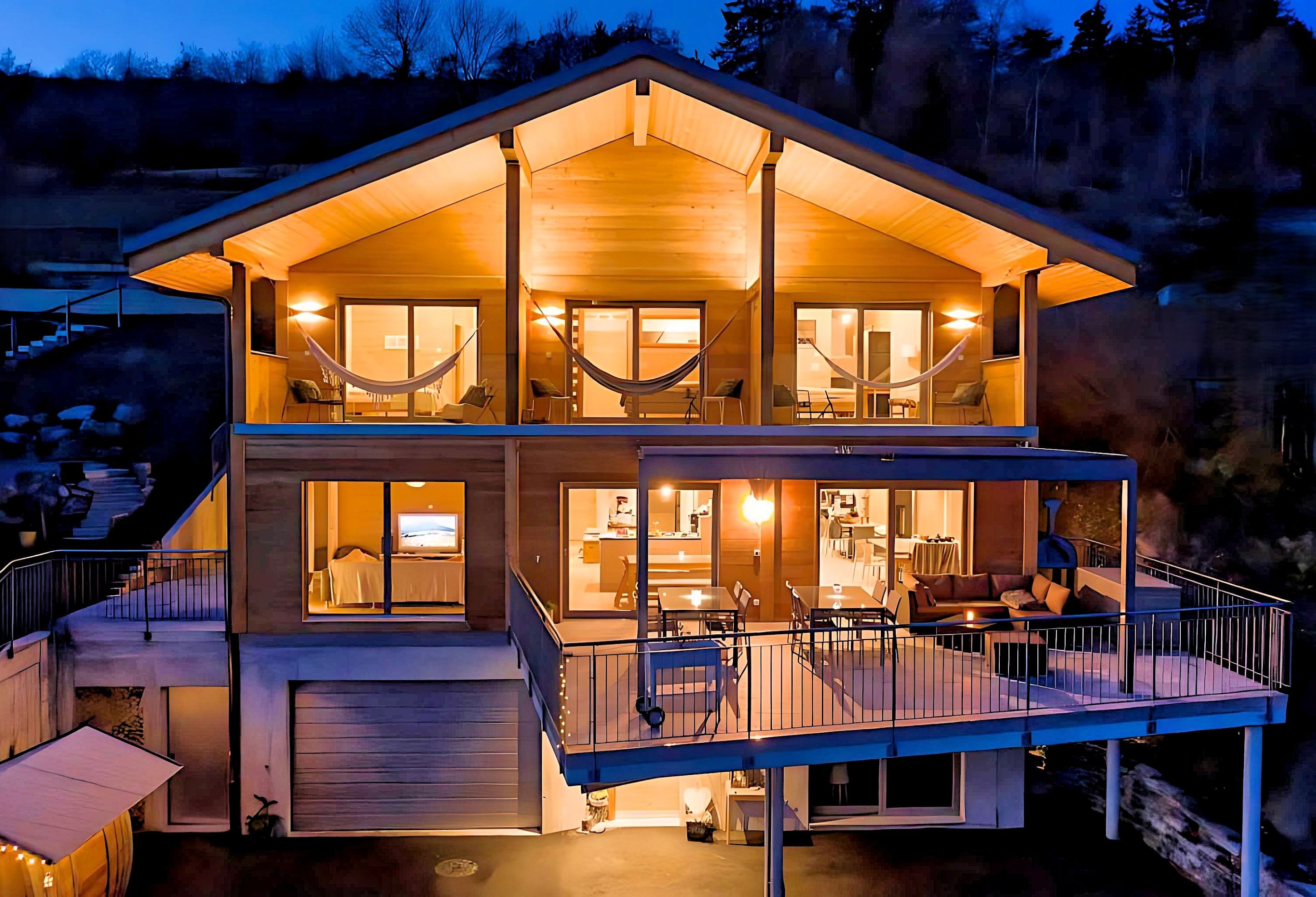 Chalet Diognysos