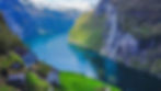 Norway Fjords to Amsterdam 19D/18N