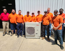 HVAC 101 23S2