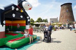 Steenen Molen 27
