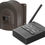 Thumbnail: 1/2 Mile Hosmart Driveway Alarm Wireless Sensor System Coffee
