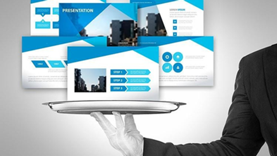 Presentation Design and Structure