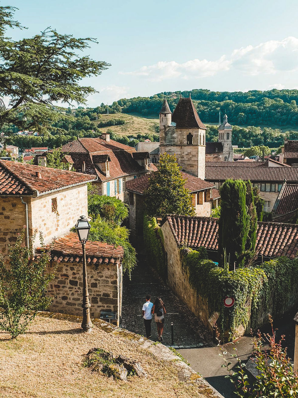 Vieux Figeac (Figeac)