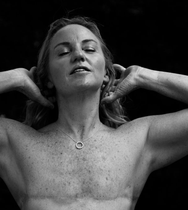 Finalist, Centre for Creative Health Art Prize 2023