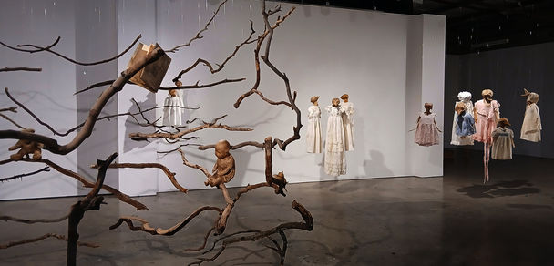 Empty Nest - 2026