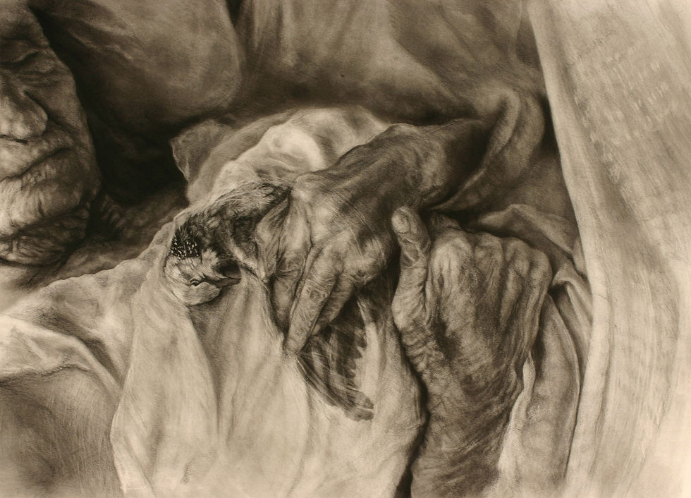 Deathbed 3