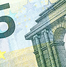 Euro Bill