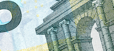 Euro Bill