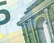 euro Bill