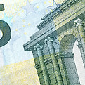 euro Bill