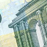Bill euro