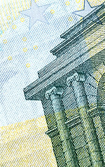 Euro Bill