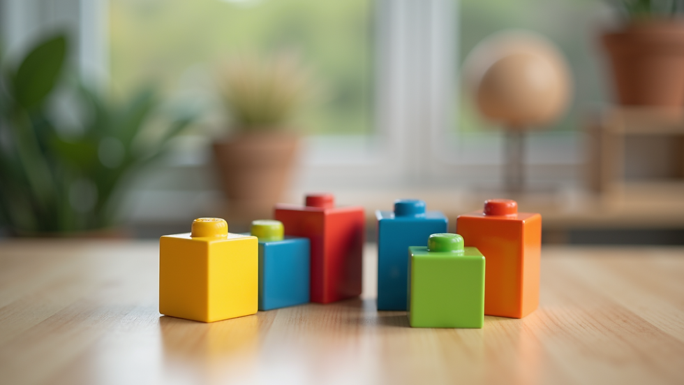 The Best Educational Toy Buying Guides for Smart Choices