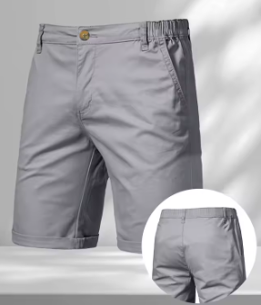 Thumbnail: Casual Essencial Shorts