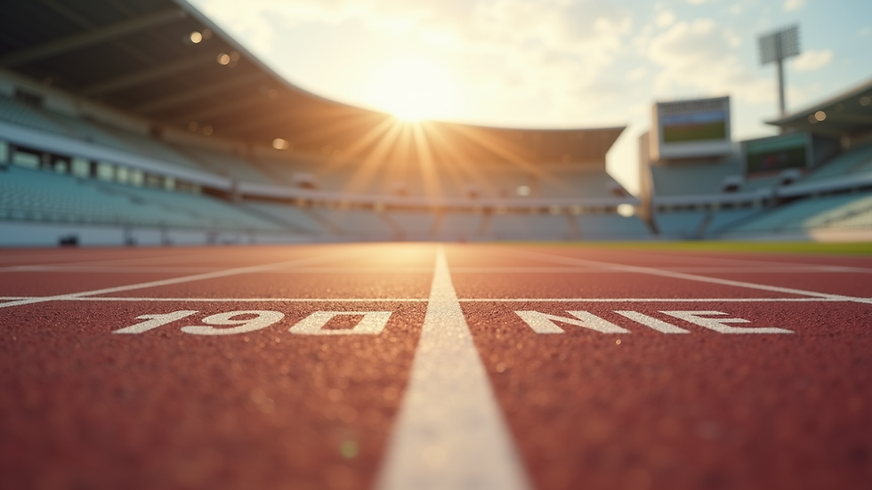 Upcoming Race for Justice: Register Now and Support
