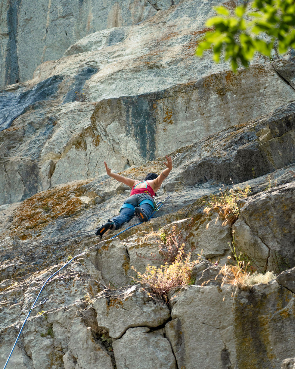 ARRAMPICATA CASTEL MAD_7