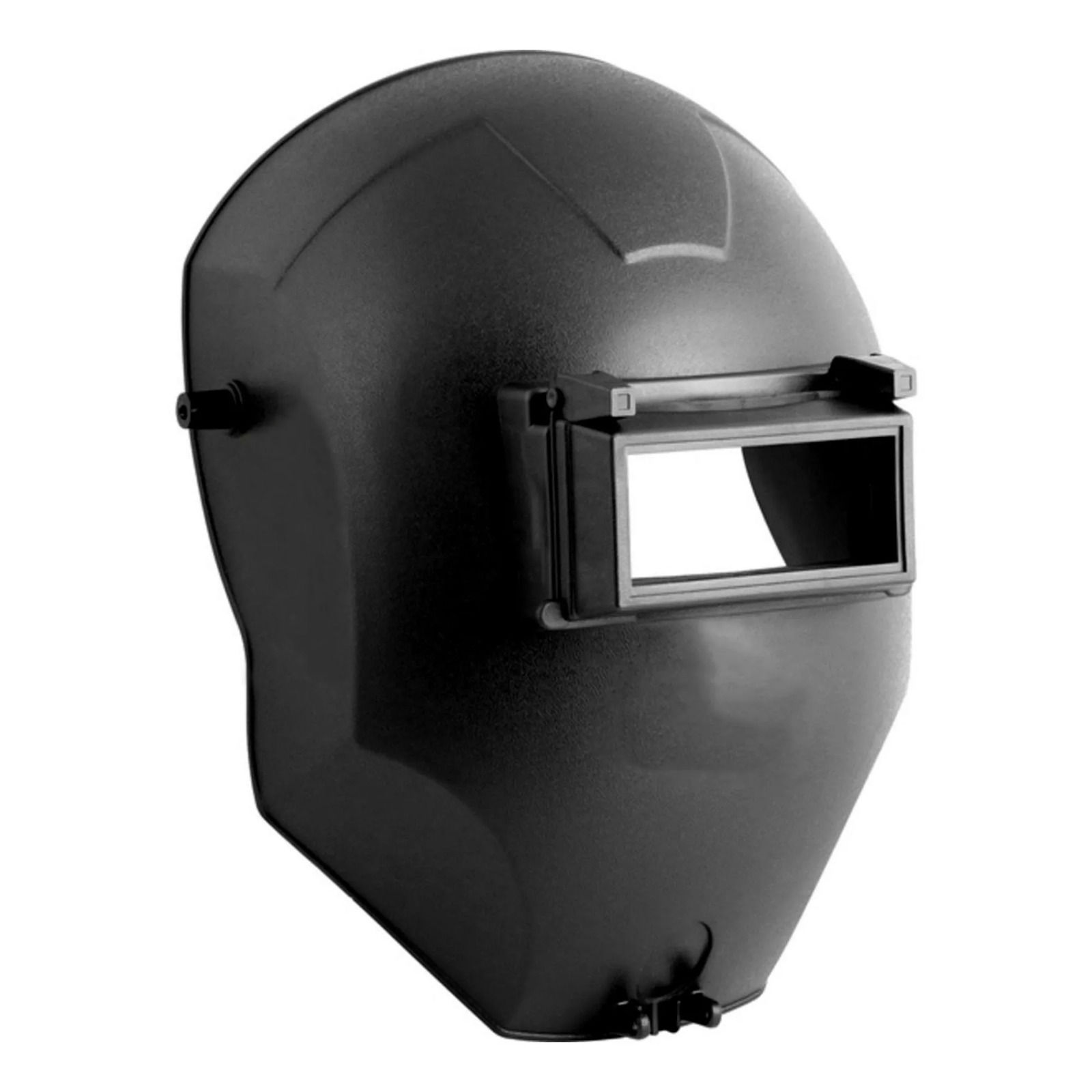 Máscara De Solda Com Visor Articulados