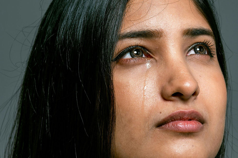 Cruelty Under Section 498A