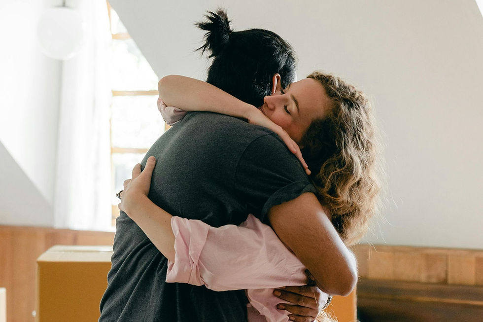 Live-In Relationships In India: Rights, Legalities, And What You Need To Know