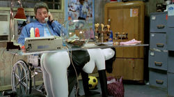 sex shop headquarters