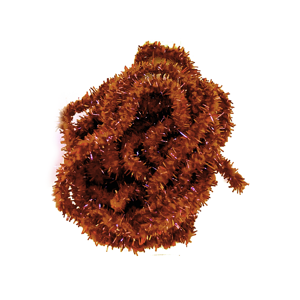 Thumbnail: The Gold Fleck Caterpillar