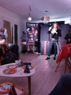 anniversaire enfant