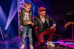 Spectacle pour toute la famille